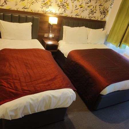Chelsea House Hotel - B&B London Exterior photo