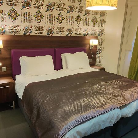 Chelsea House Hotel - B&B London Exterior photo