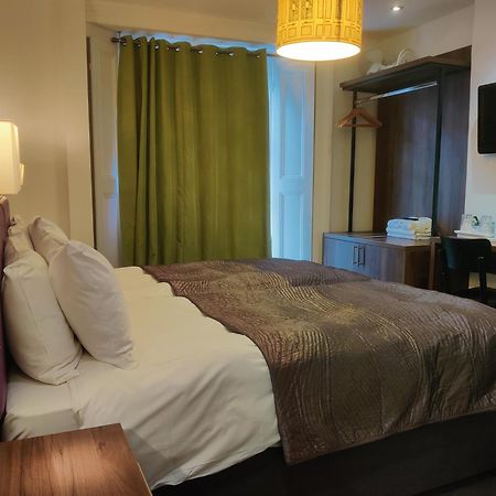 Chelsea House Hotel - B&B London Exterior photo