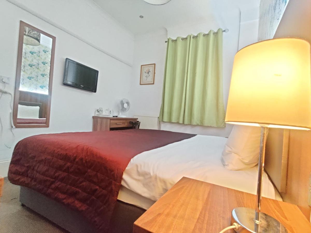 Chelsea House Hotel - B&B London Exterior photo