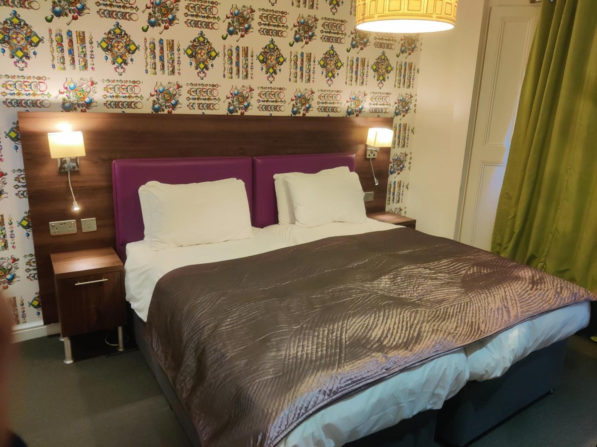 Chelsea House Hotel - B&B London Exterior photo
