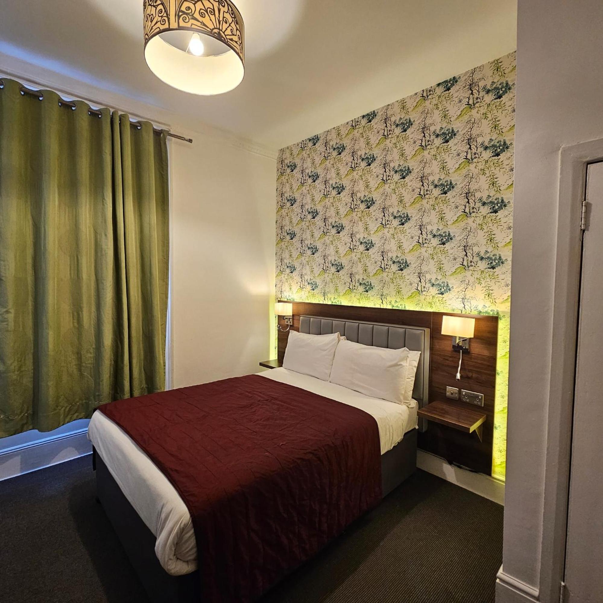 Chelsea House Hotel - B&B London Exterior photo