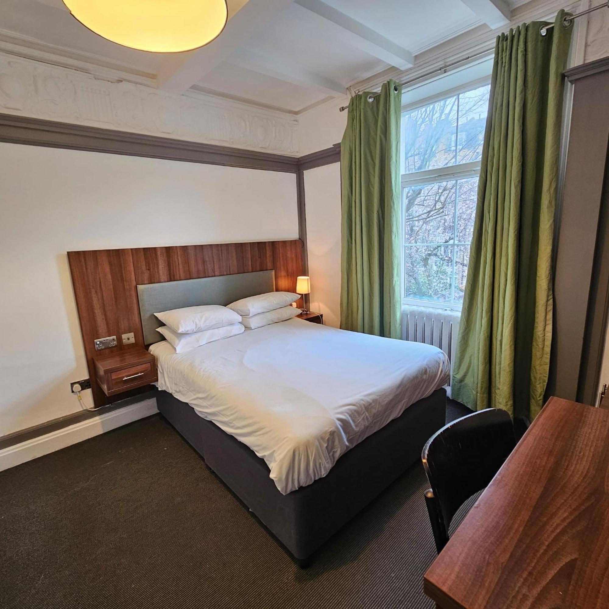 Chelsea House Hotel - B&B London Exterior photo