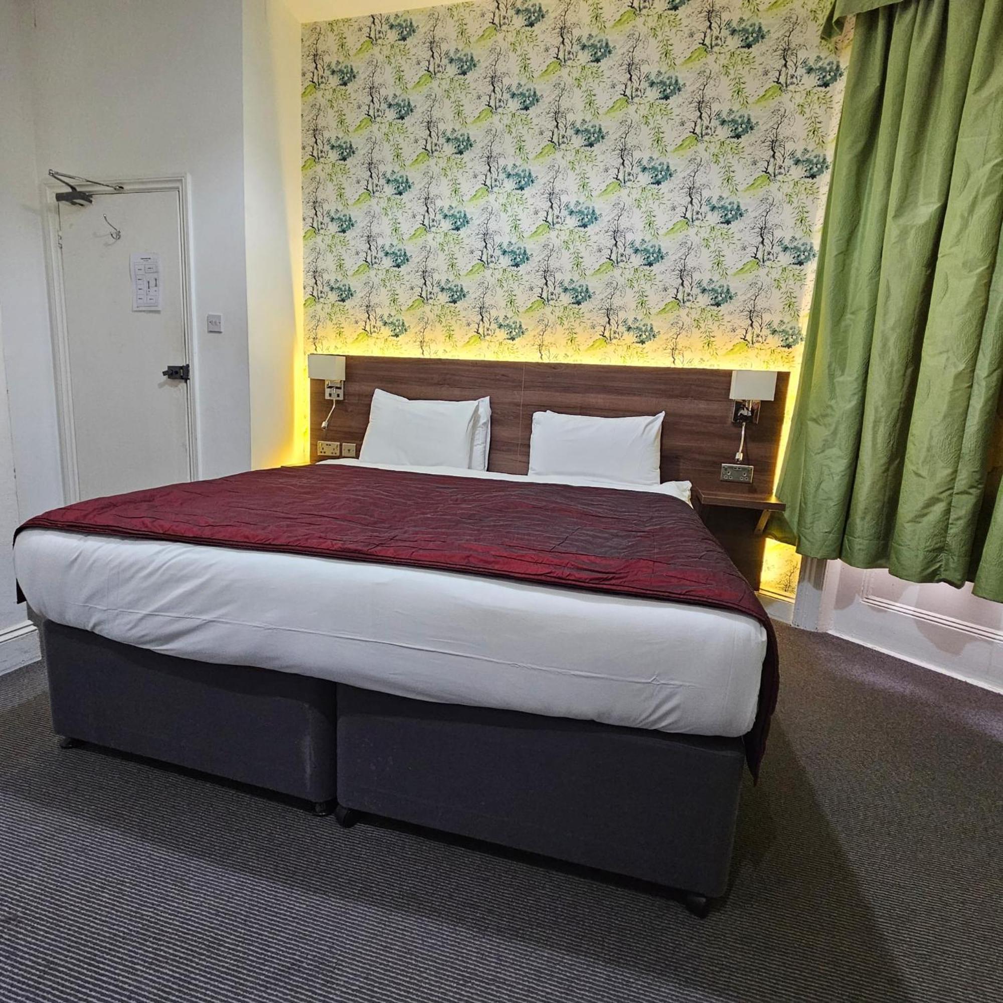 Chelsea House Hotel - B&B London Exterior photo